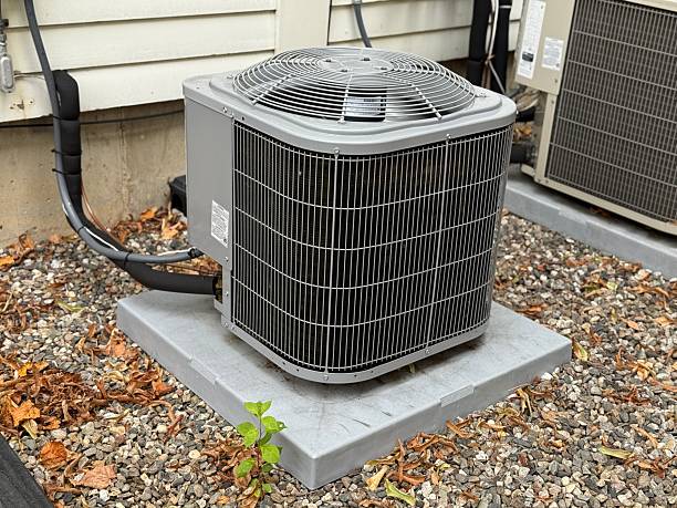 24/7 Emergency Hvac Repair experts in Clover, SC